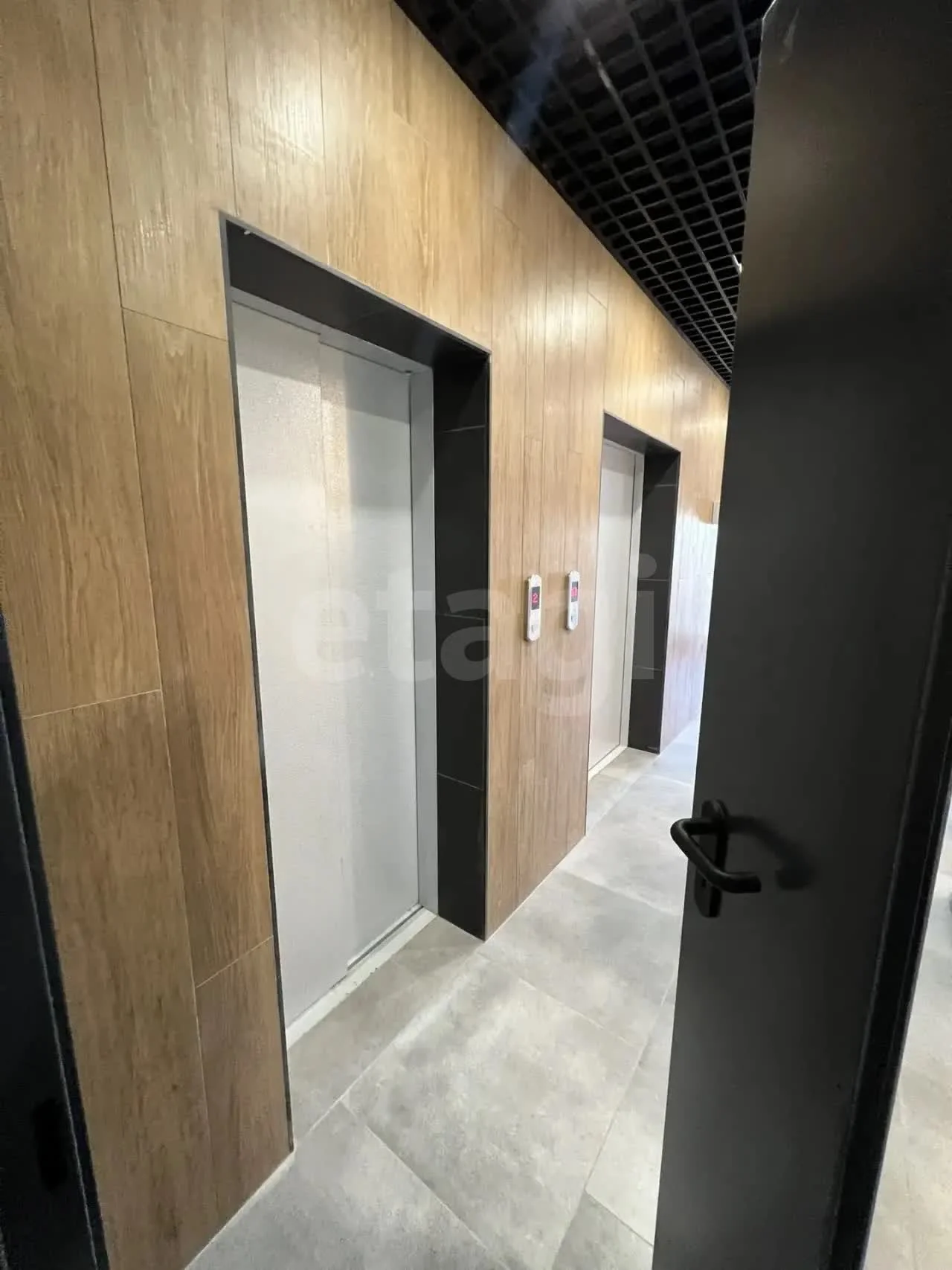 Студия, 20.4м² (улица Константина Гондаря, 109) - миниатюра 14
