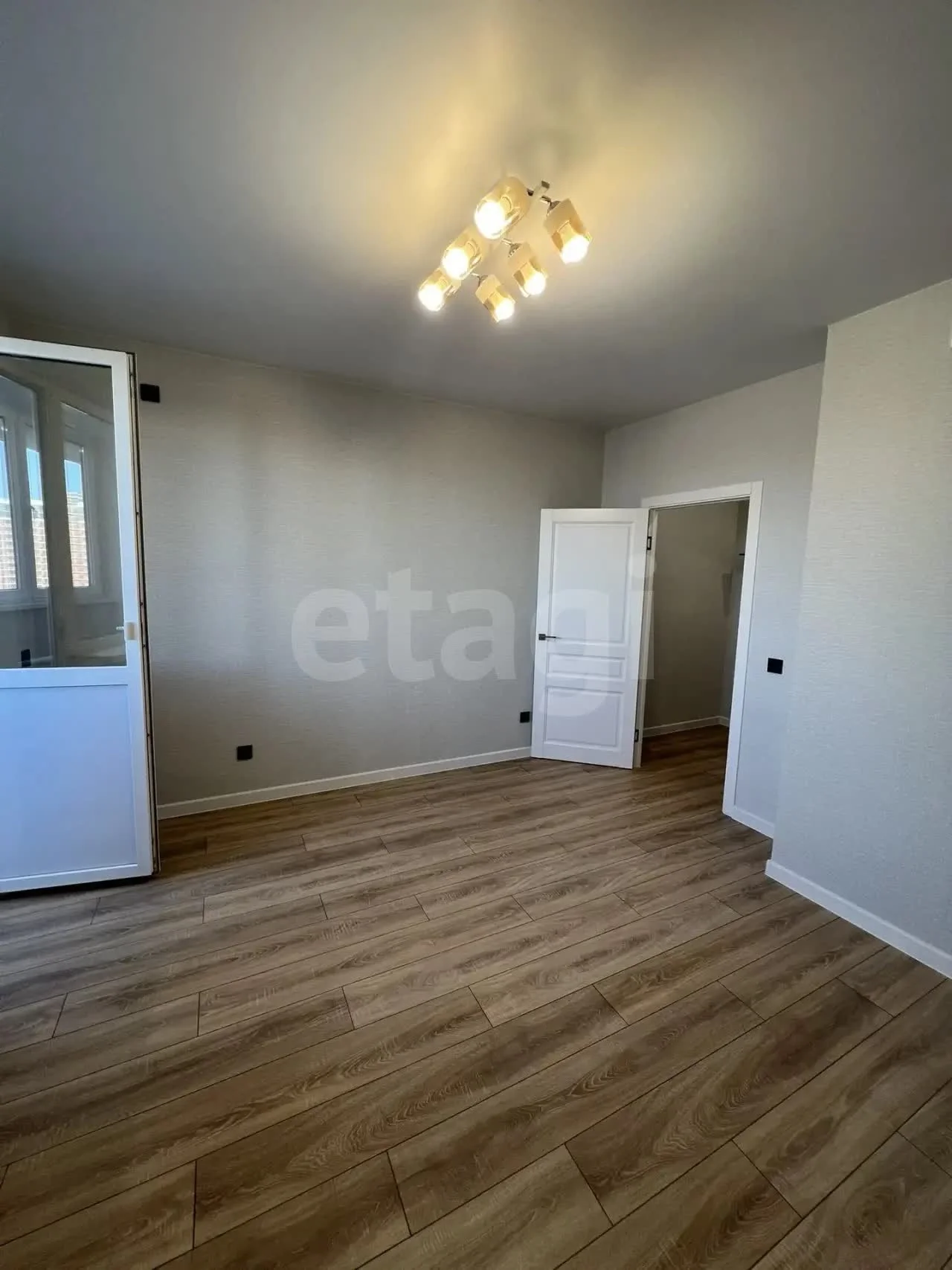 Студия, 20.4м² (улица Константина Гондаря, 109) - миниатюра 2
