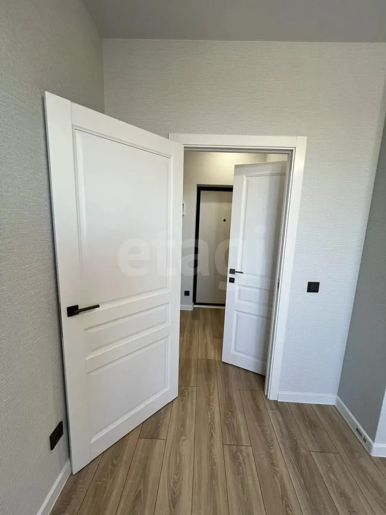 Студия, 20.4м² (улица Константина Гондаря, 109) - миниатюра 4