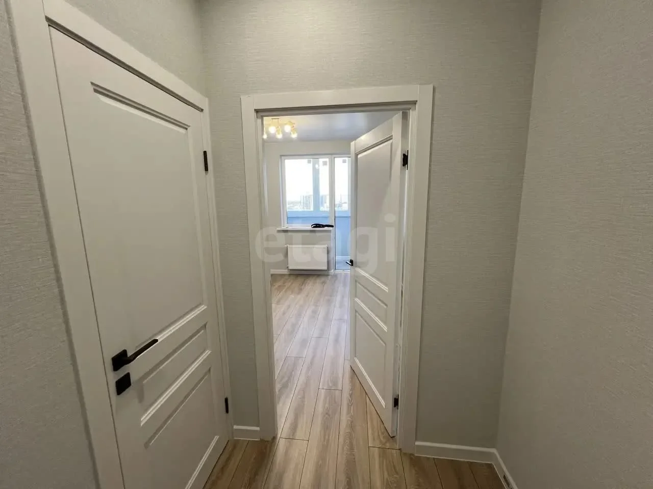 Студия, 20.4м² (улица Константина Гондаря, 109) - миниатюра 5
