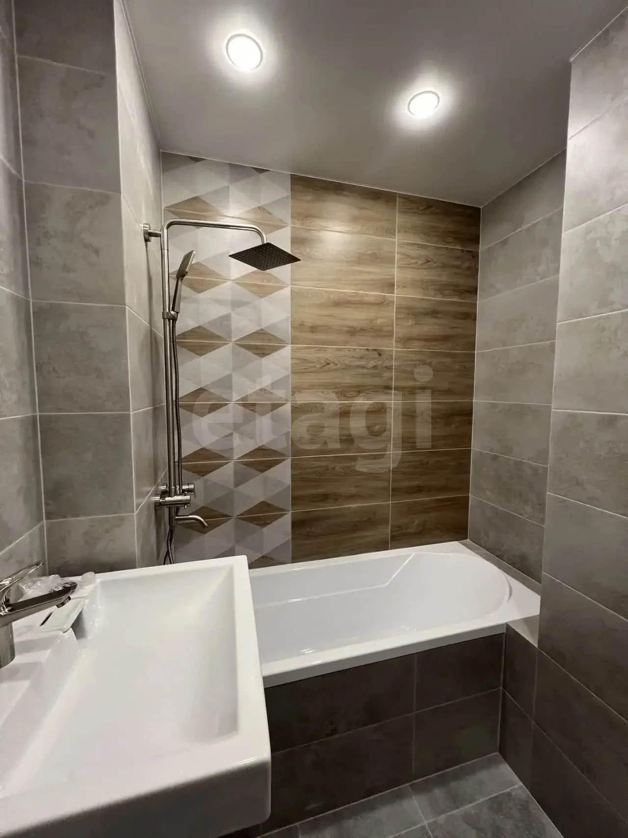 Студия, 20.4м² (улица Константина Гондаря, 109) - миниатюра 8