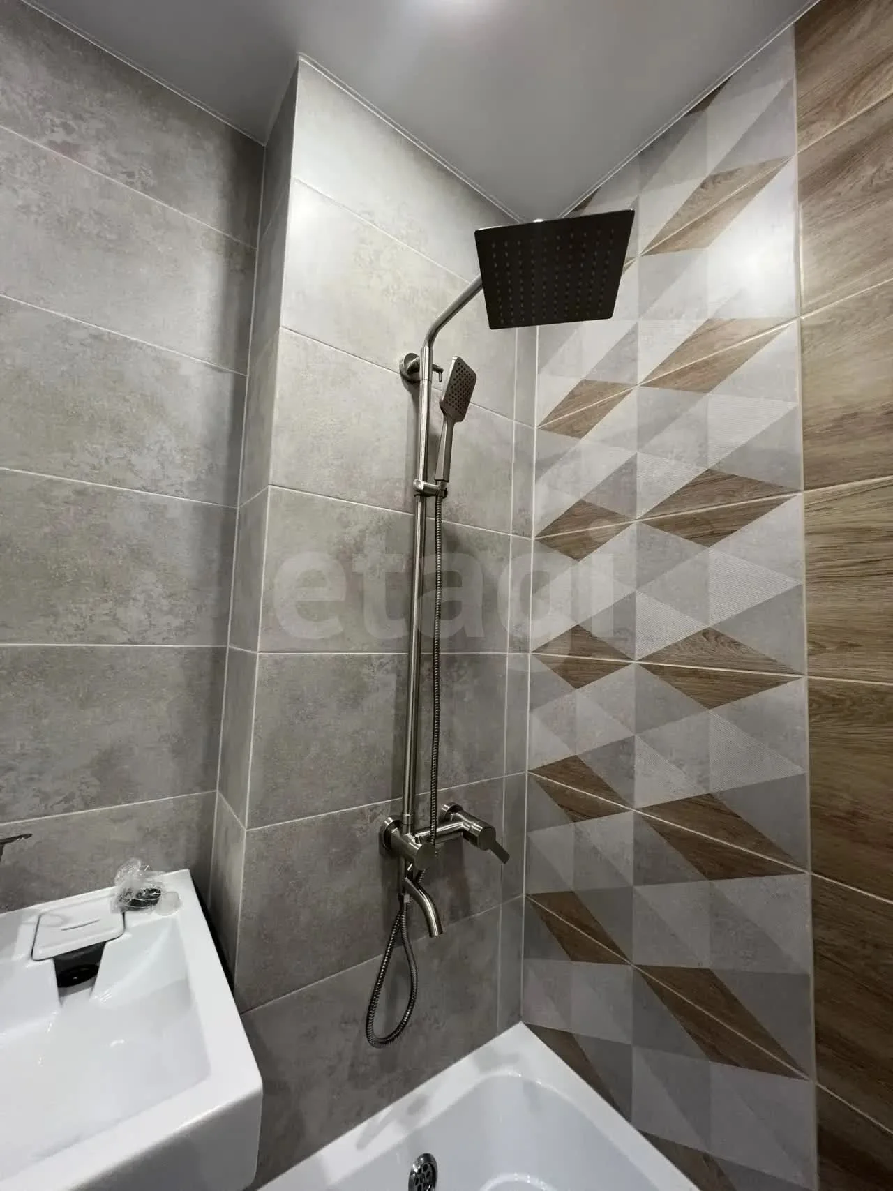 Студия, 20.4м² (улица Константина Гондаря, 109) - миниатюра 9