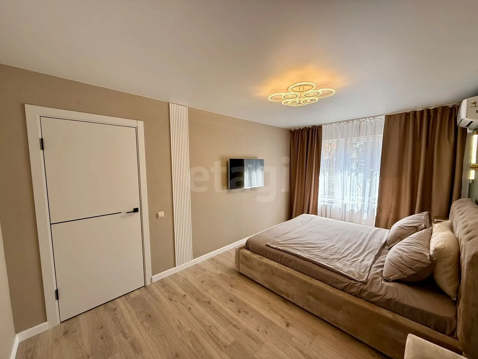 1-к квартира, 29.2м² (улица Свободы, 2) - миниатюра 6
