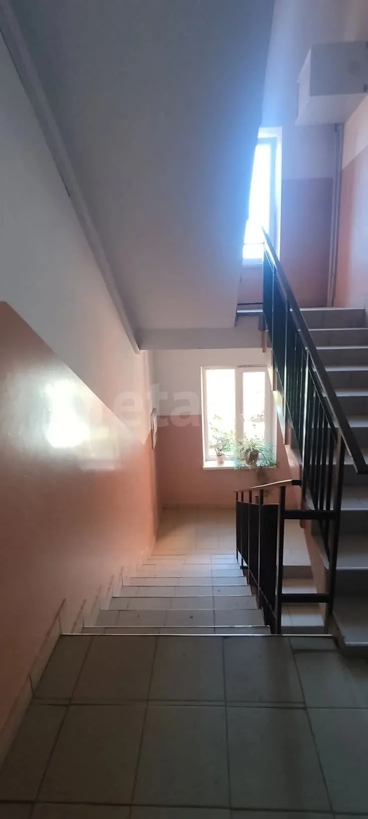 1-к квартира, 37м² (Интернациональный бульвар, 110/1) - миниатюра 6