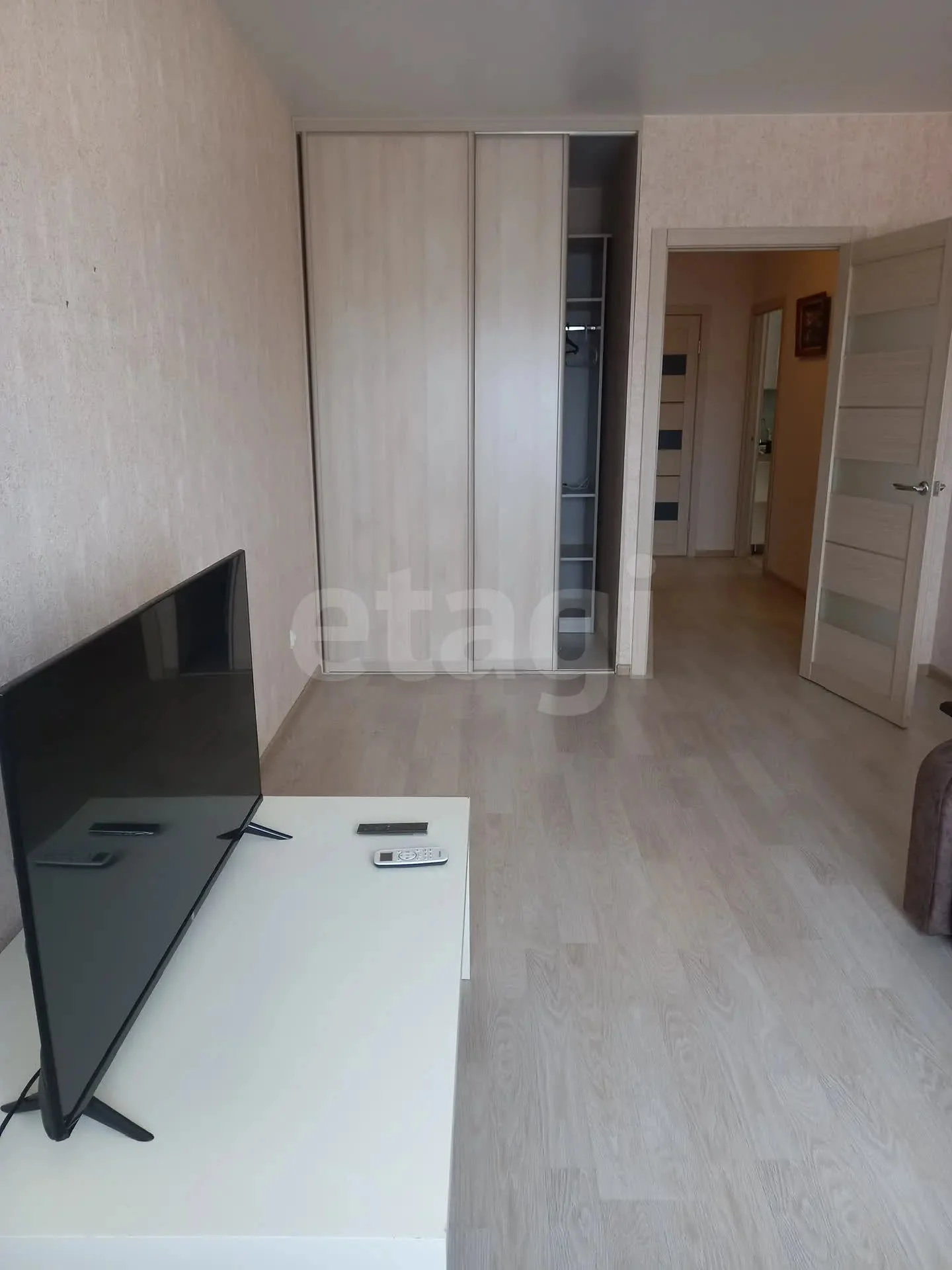 2-к квартира, 70м² (Садовая улица, 161/1) - миниатюра 12