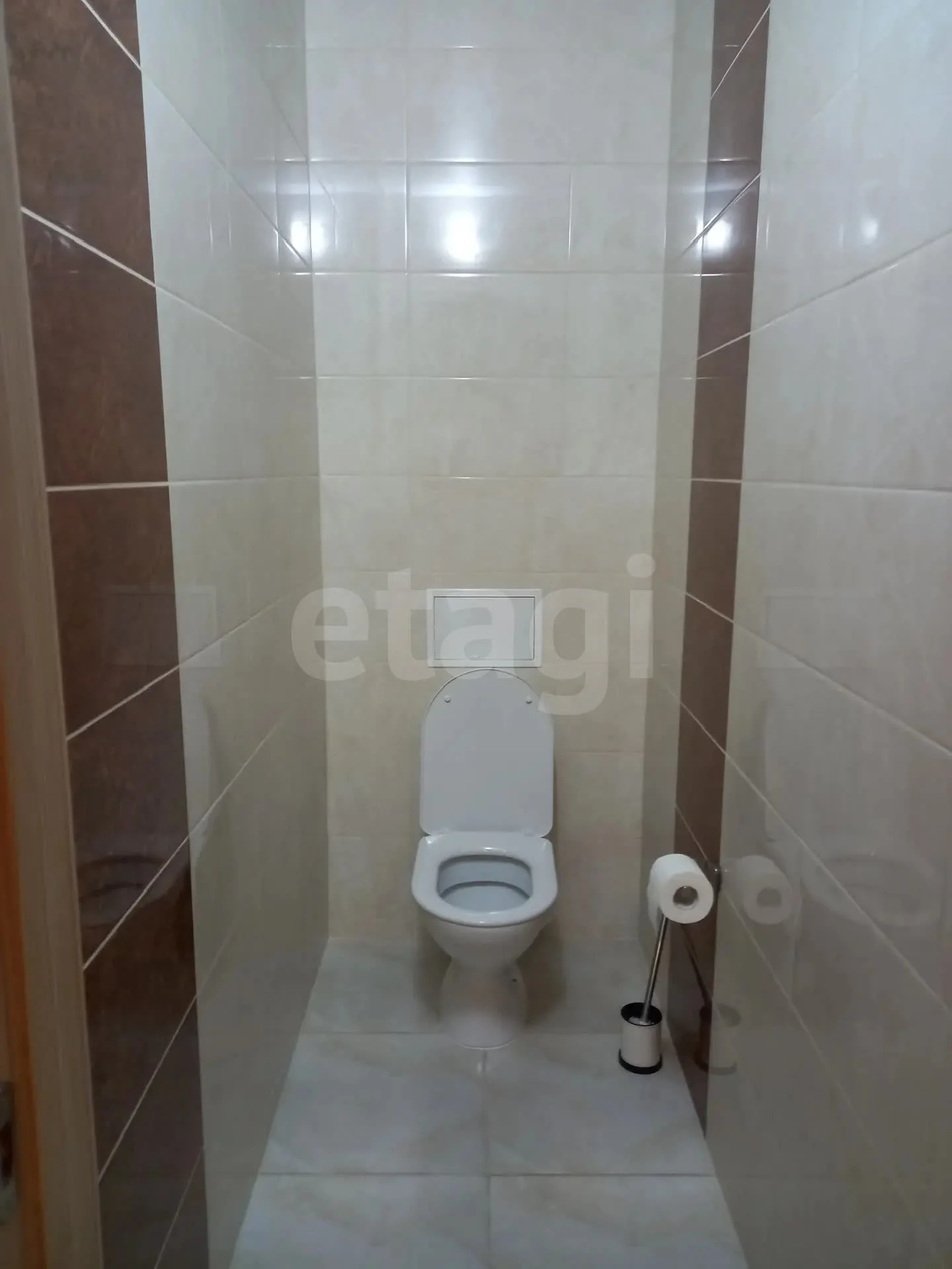 2-к квартира, 70м² (Садовая улица, 161/1) - миниатюра 13