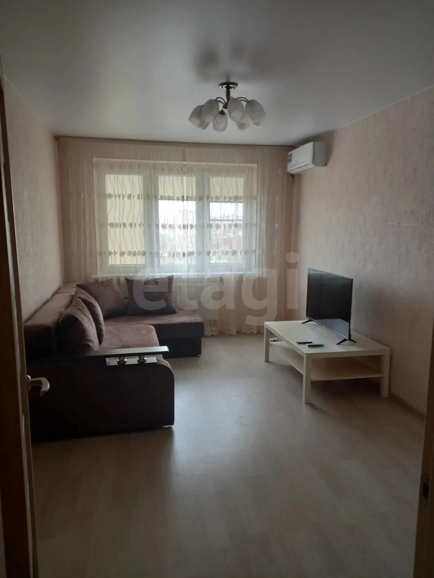 2-к квартира, 70м² (Садовая улица, 161/1) - миниатюра 3