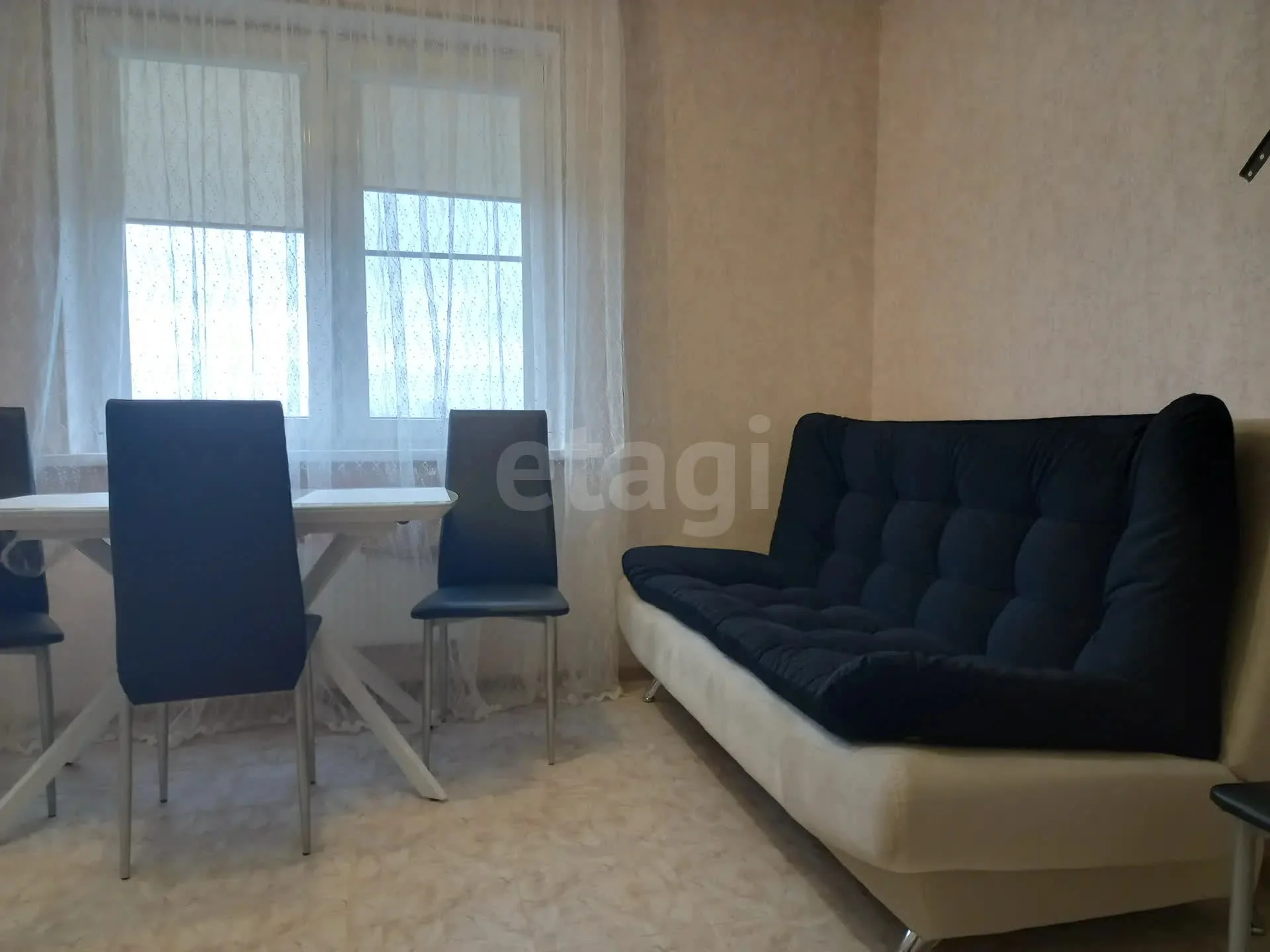 2-к квартира, 70м² (Садовая улица, 161/1) - миниатюра 4