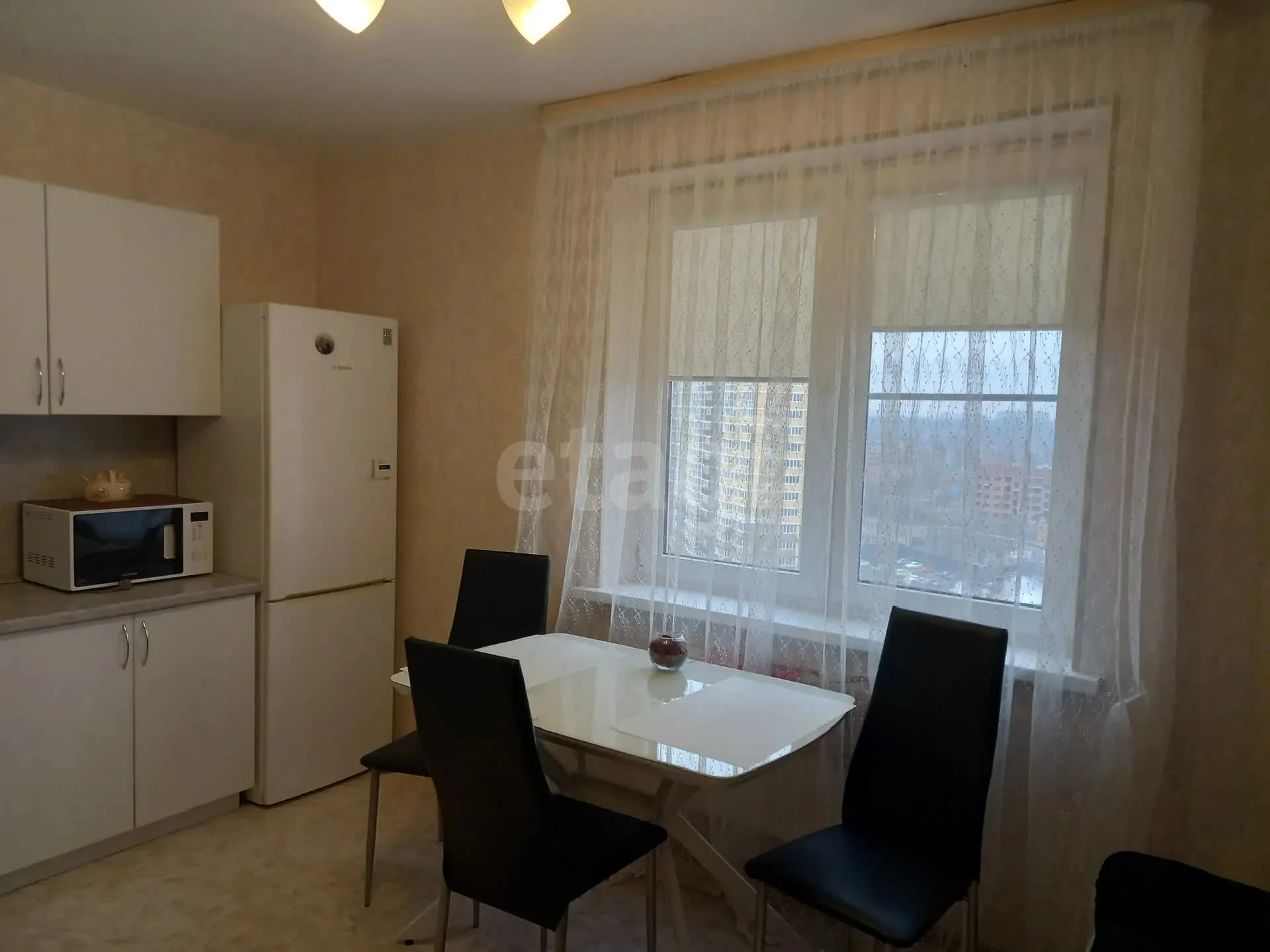 2-к квартира, 70м² (Садовая улица, 161/1) - миниатюра 5