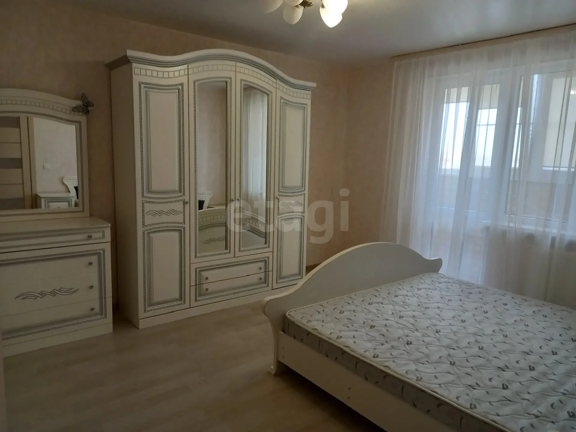 2-к квартира, 70м² (Садовая улица, 161/1) - миниатюра 6