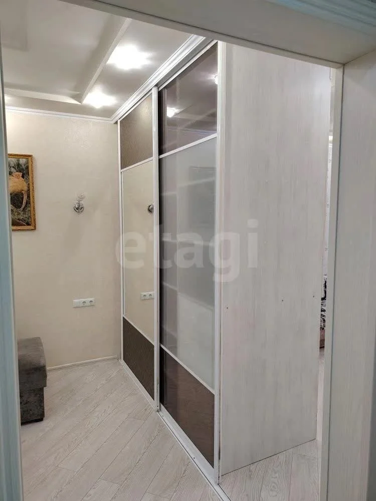 1-к квартира, 38м² (, 7/36к7) - миниатюра 10