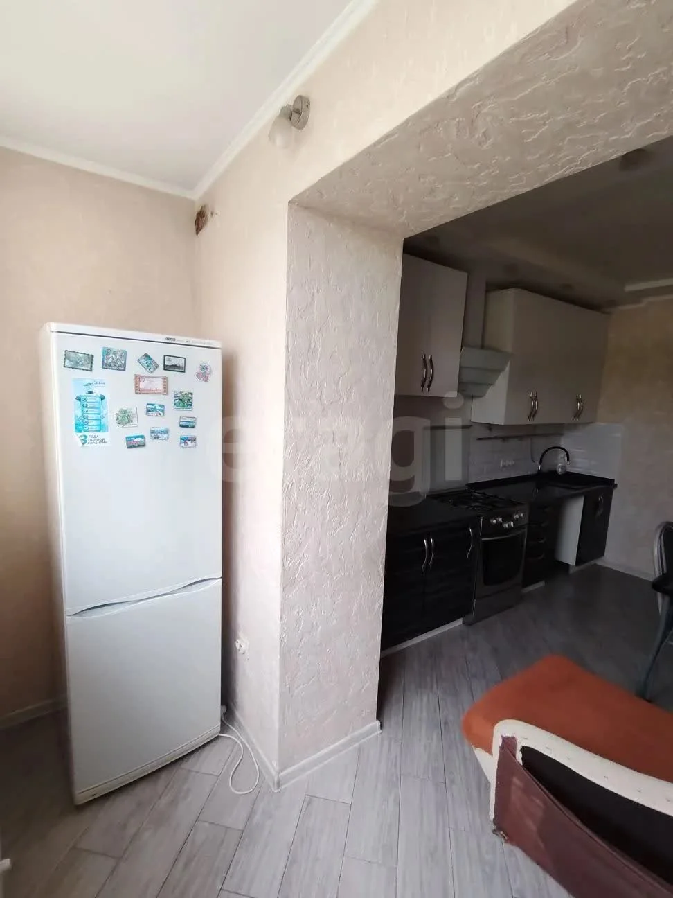 1-к квартира, 38м² (, 7/36к7) - миниатюра 11