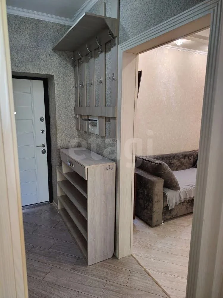 1-к квартира, 38м² (, 7/36к7) - миниатюра 13