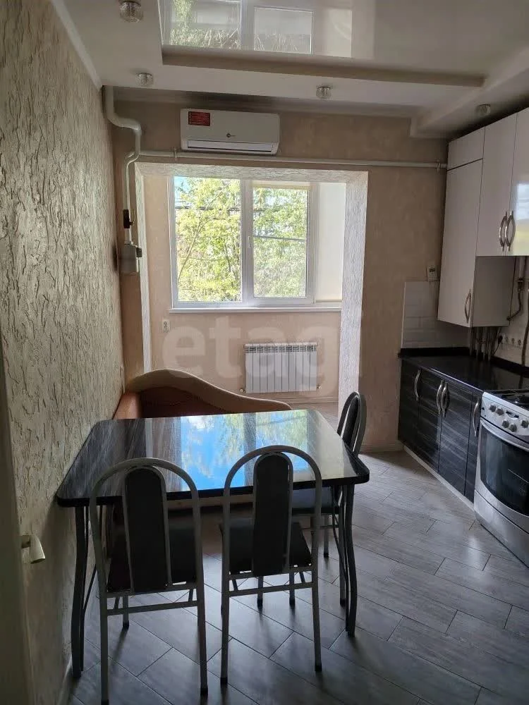 1-к квартира, 38м² (, 7/36к7) - миниатюра 14
