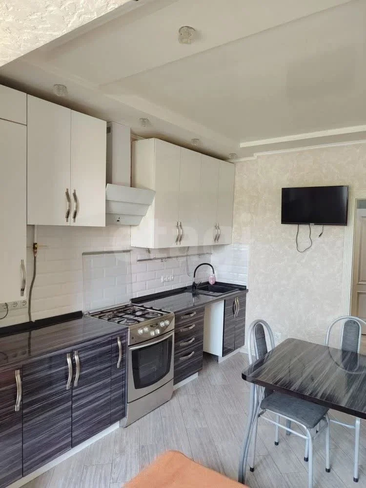 1-к квартира, 38м² (, 7/36к7) - миниатюра 16