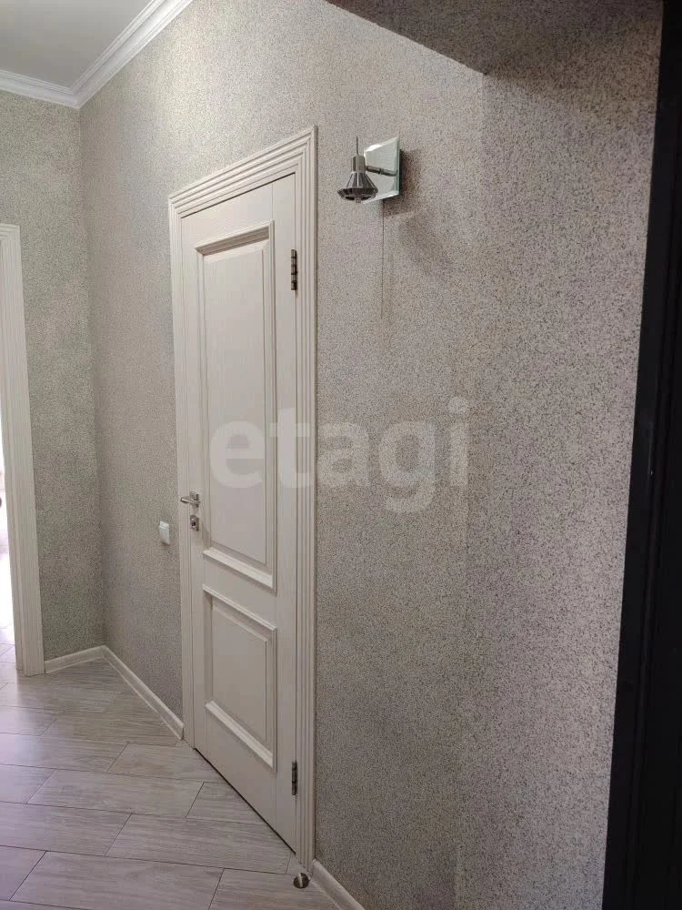 1-к квартира, 38м² (, 7/36к7) - миниатюра 17
