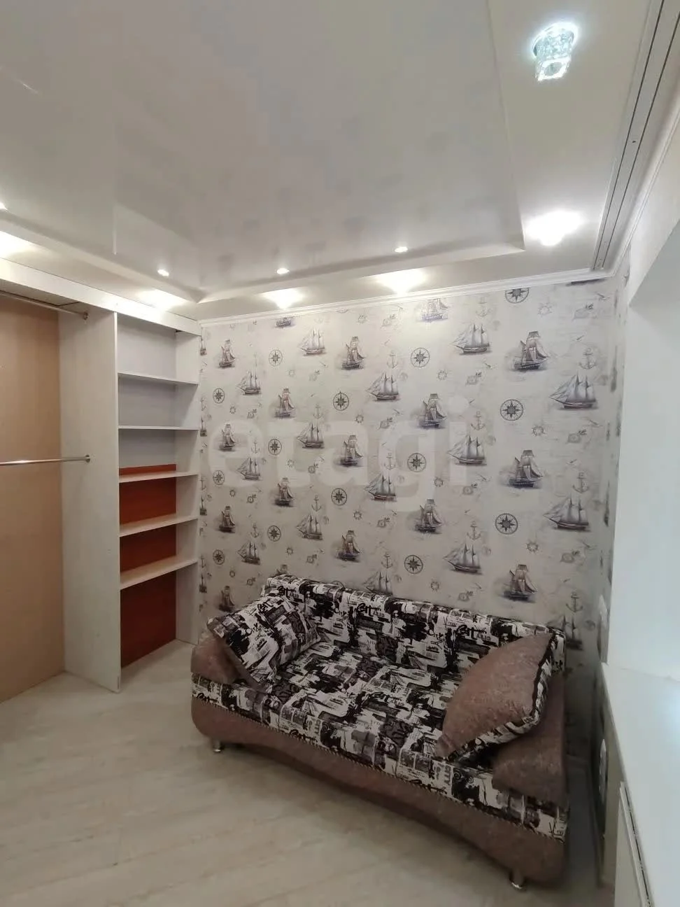 1-к квартира, 38м² (, 7/36к7) - миниатюра 20