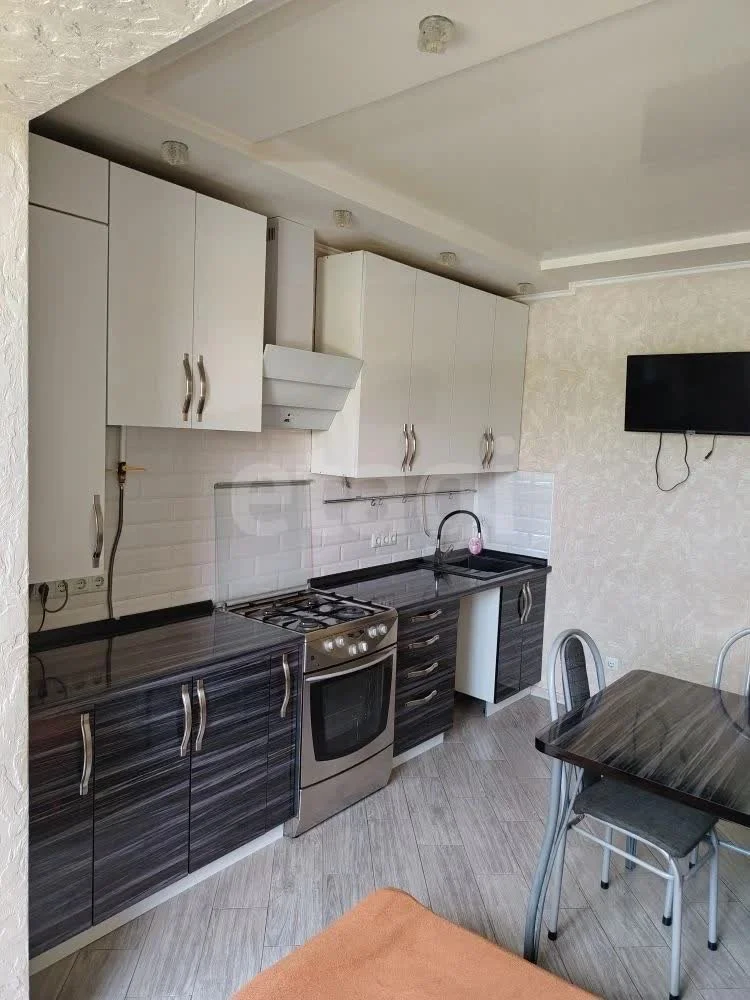 1-к квартира, 38м² (, 7/36к7) - миниатюра 3