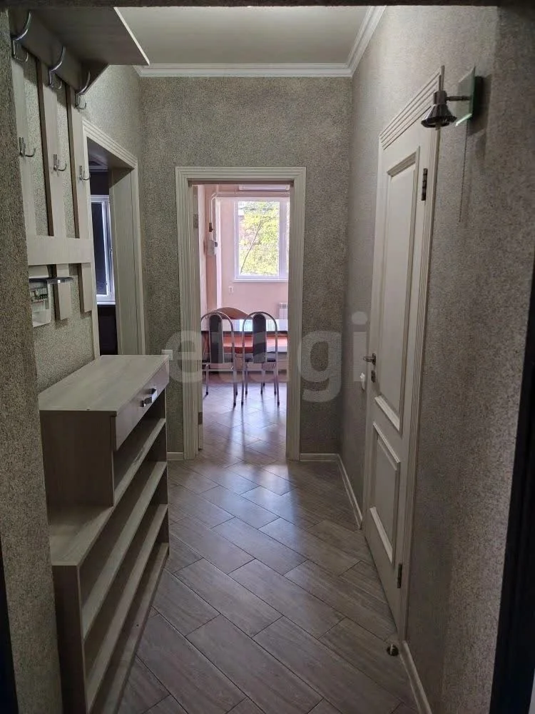 1-к квартира, 38м² (, 7/36к7) - миниатюра 5