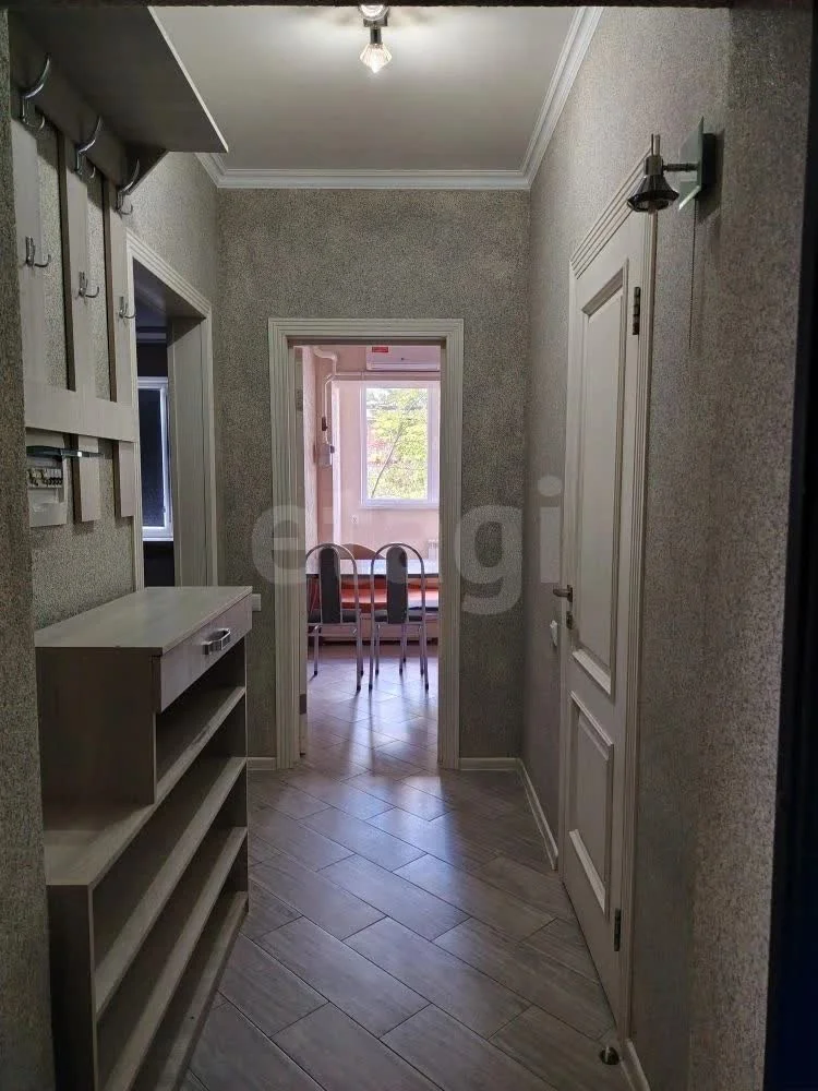 1-к квартира, 38м² (, 7/36к7) - миниатюра 6