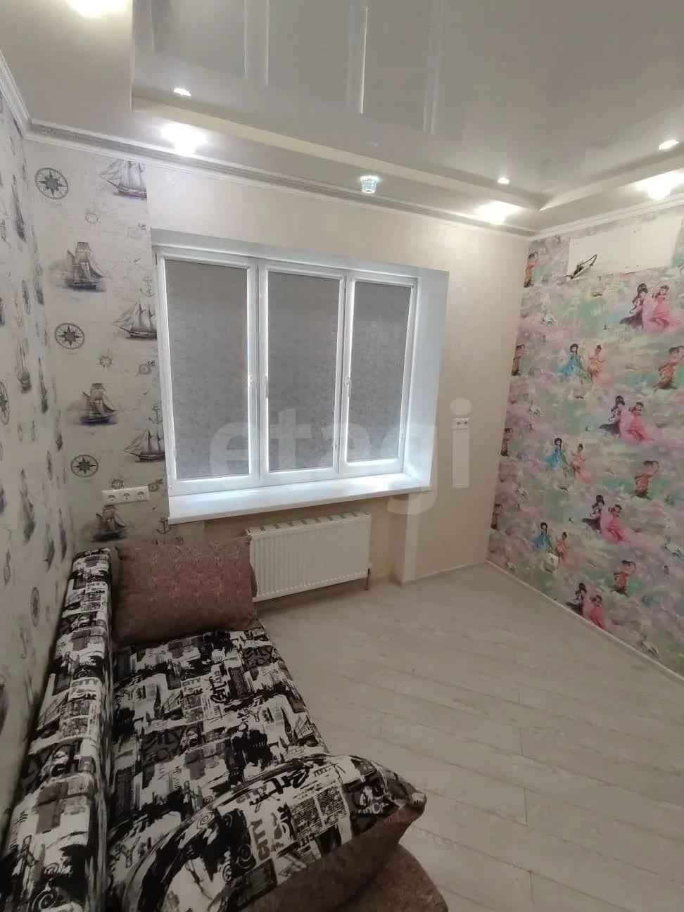 1-к квартира, 38м² (, 7/36к7) - миниатюра 7