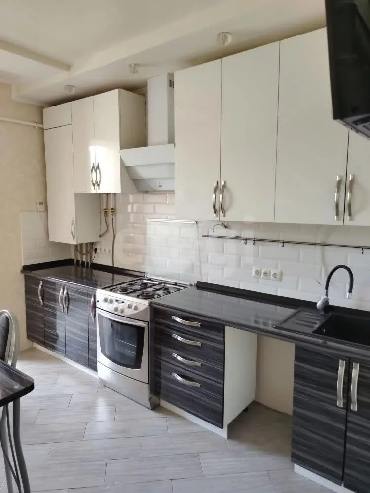 1-к квартира, 38м² (, 7/36к7) - миниатюра 8