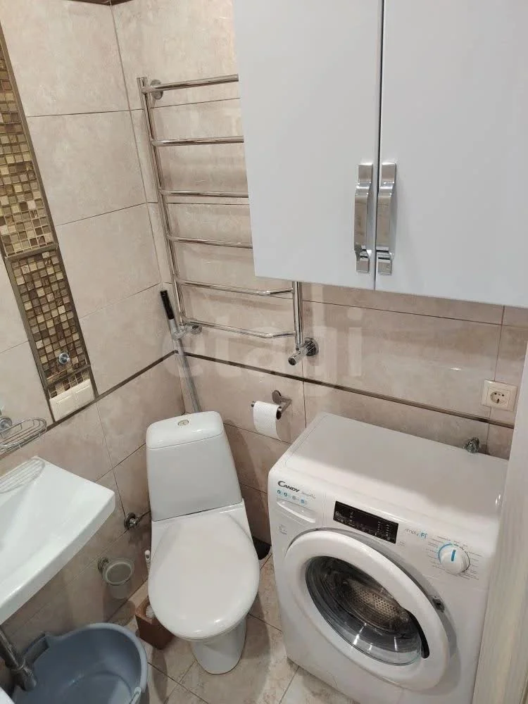1-к квартира, 38м² (, 7/36к7) - миниатюра 9