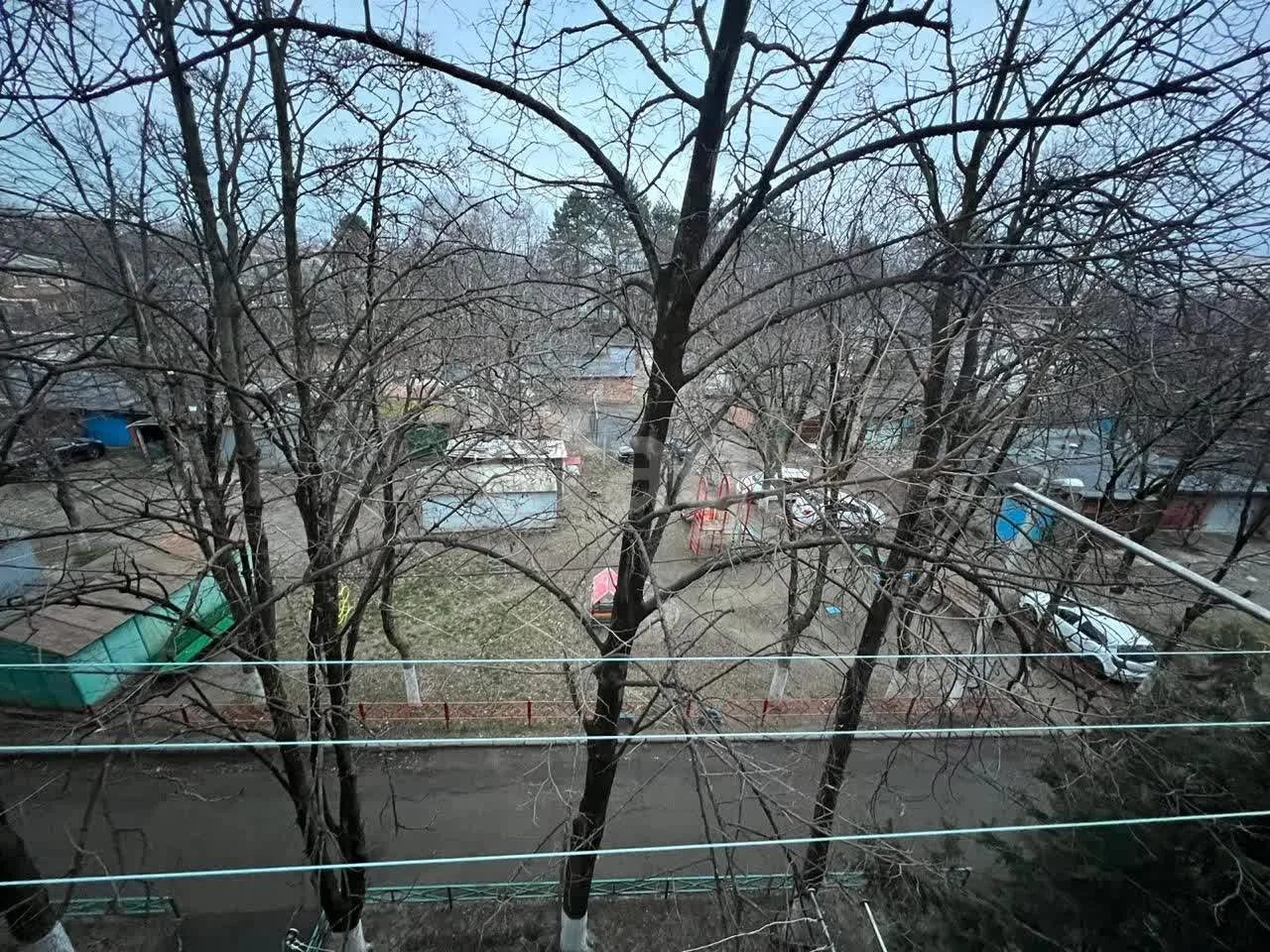 2-к квартира, 47.4м² (улица Циолковского, 26) - миниатюра 20