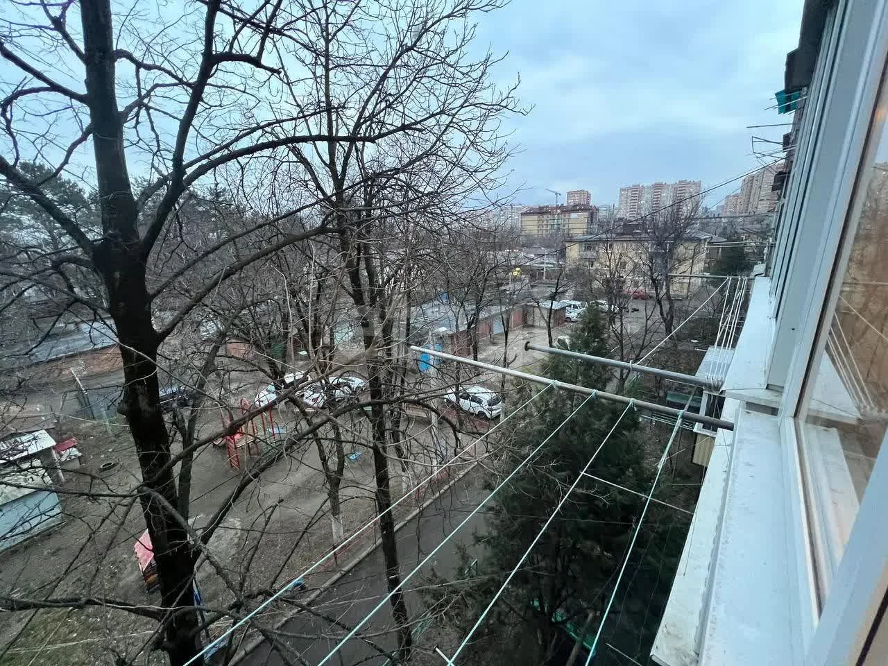 2-к квартира, 47.4м² (улица Циолковского, 26) - миниатюра 21
