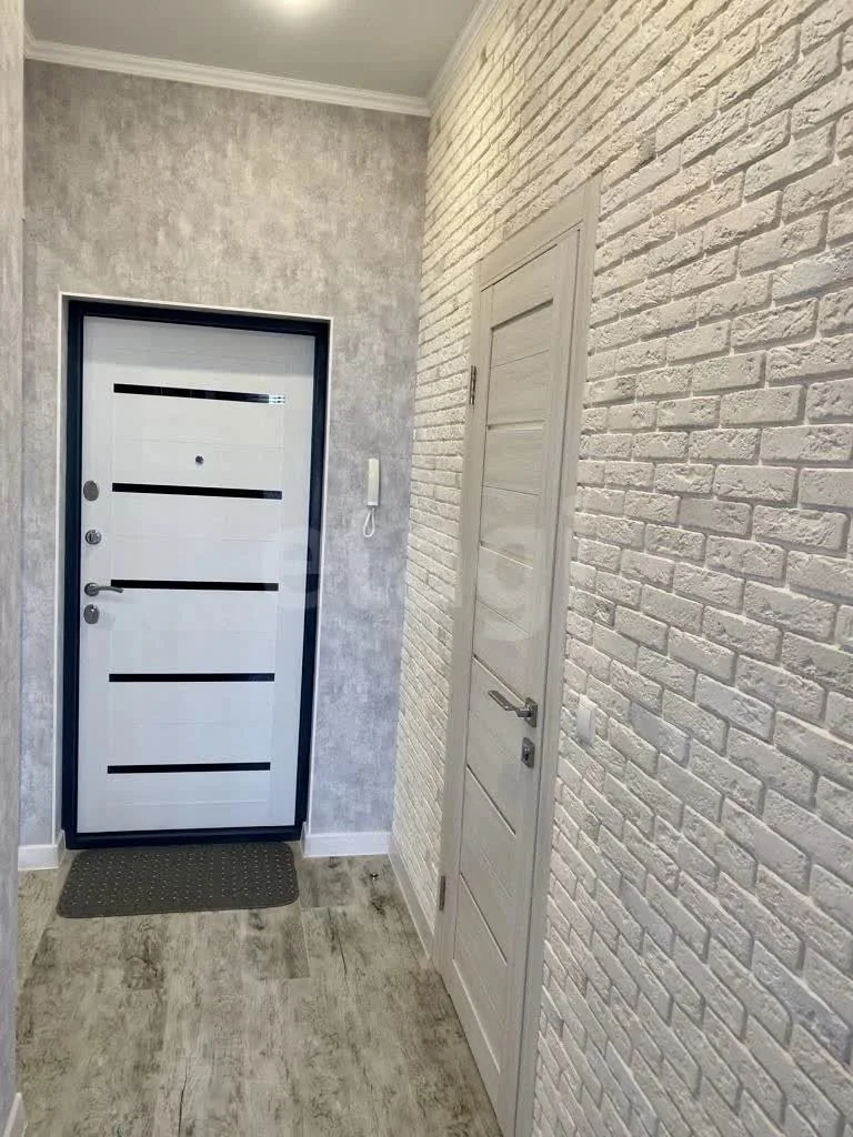 1-к квартира, 45м² (Стахановская улица, 1) - миниатюра 5