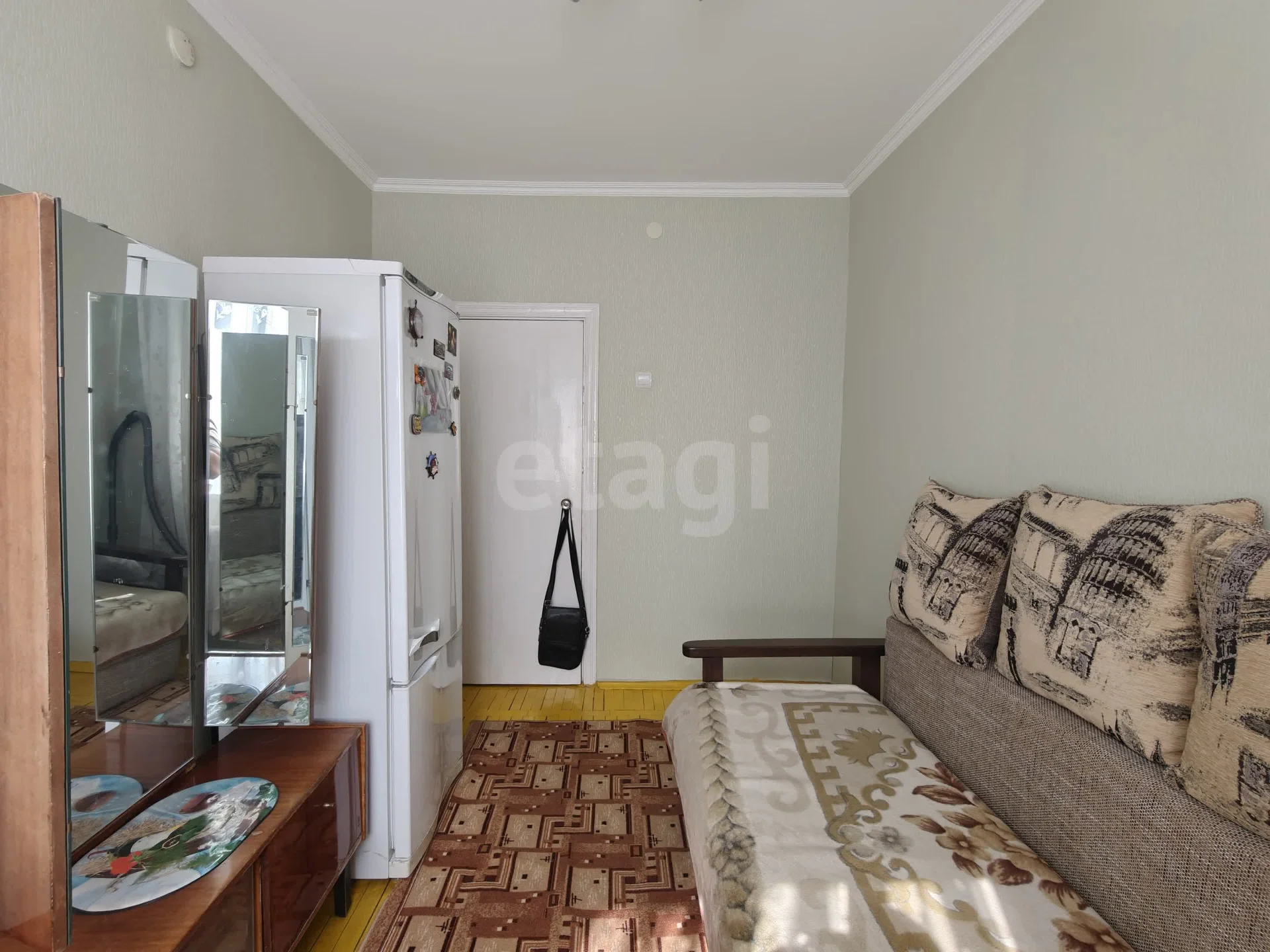 3-к квартира, 49.7м² (Дачная улица, 10) - миниатюра 7