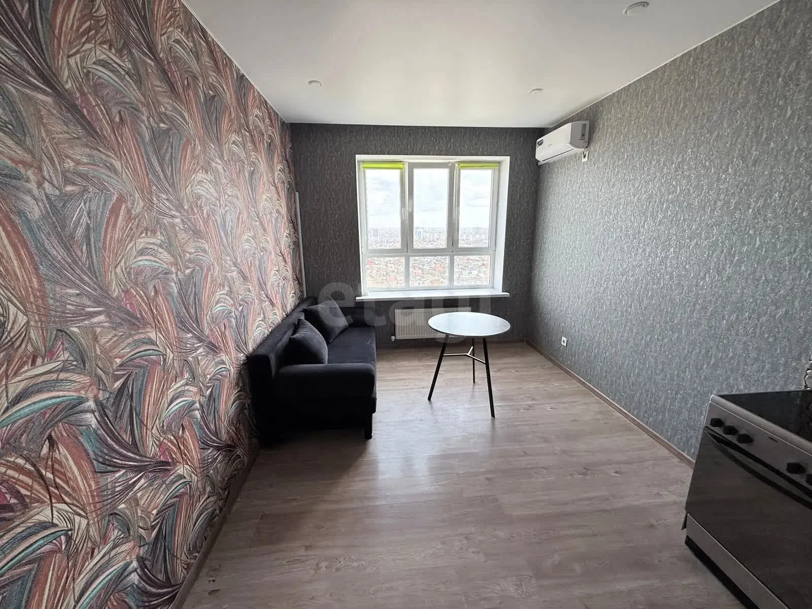 Студия, 21.8м² (улица Дежнёва, 29/3) - изображение 1