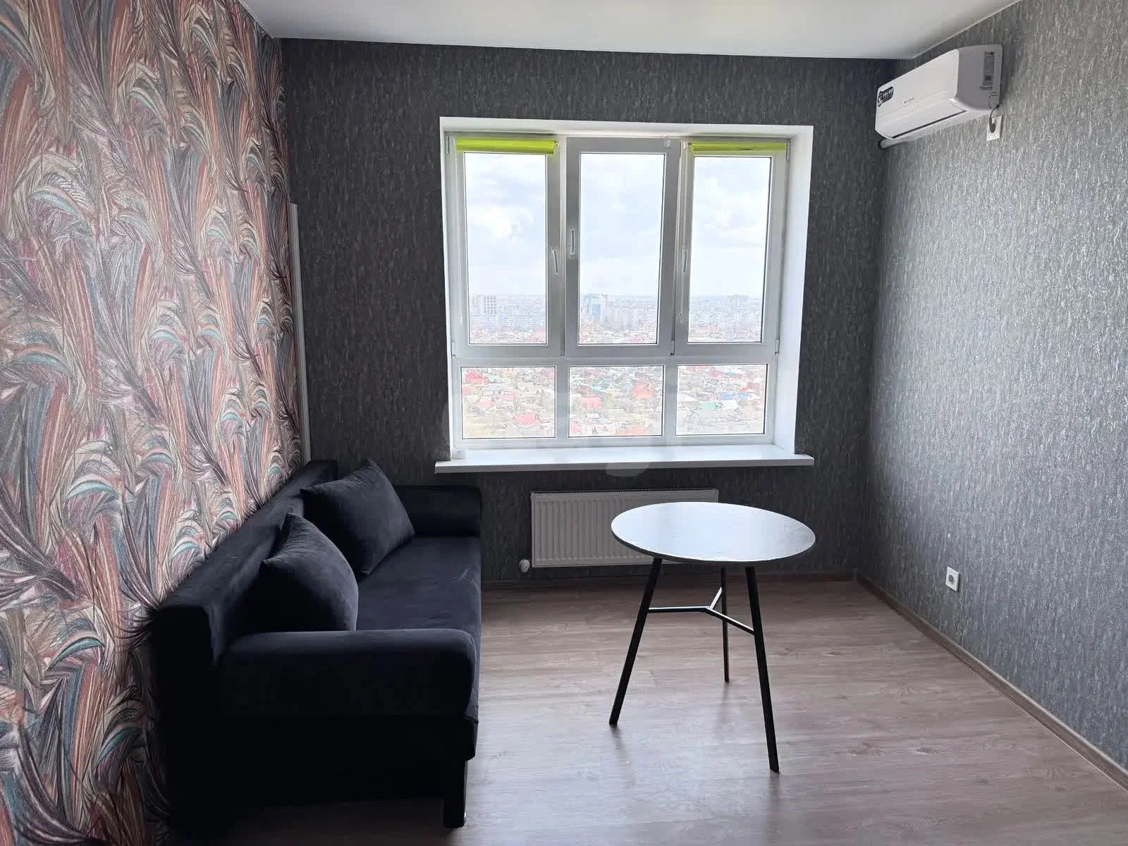 Студия, 21.8м² (улица Дежнёва, 29/3) - миниатюра 3