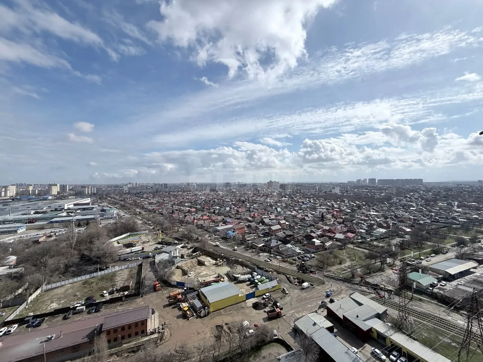 Студия, 21.8м² (улица Дежнёва, 29/3) - миниатюра 6