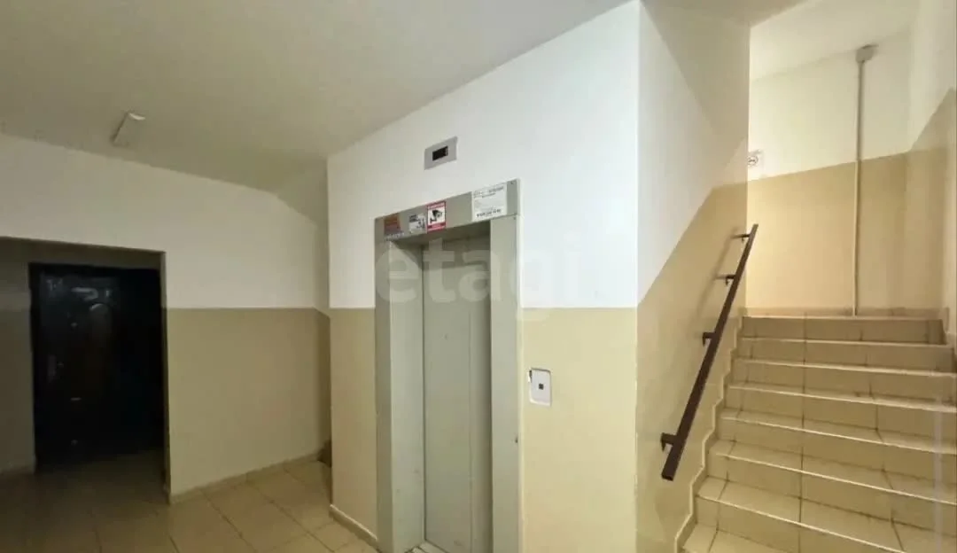 1-к квартира, 36.9м² (Восточно-Кругликовская улица, 76/1) - миниатюра 10