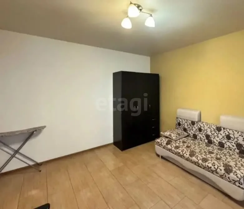1-к квартира, 36.9м² (Восточно-Кругликовская улица, 76/1) - миниатюра 5