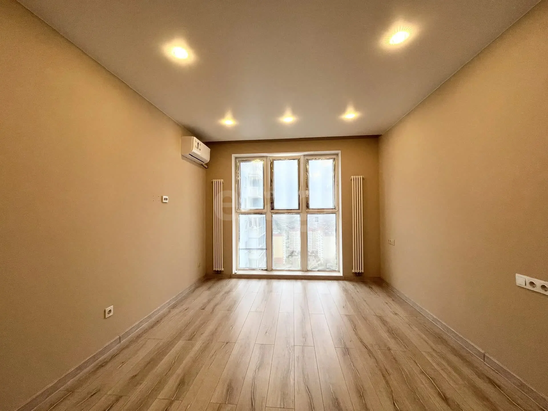 1-к квартира, 45.5м² (улица Автолюбителей, 1гк1) - миниатюра 10