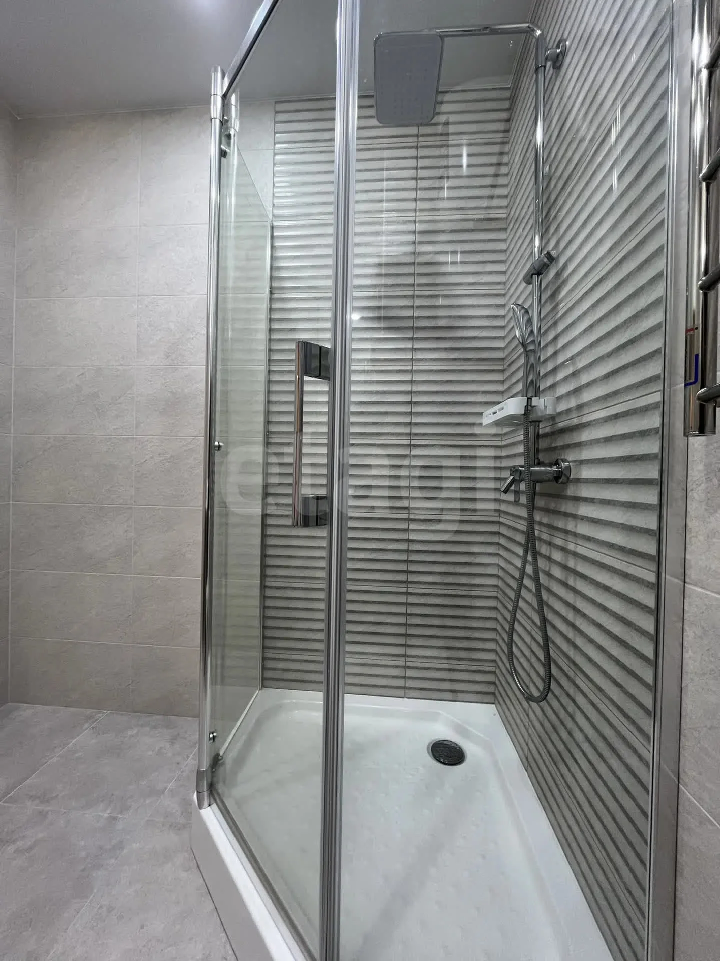 1-к квартира, 45.5м² (улица Автолюбителей, 1гк1) - миниатюра 18