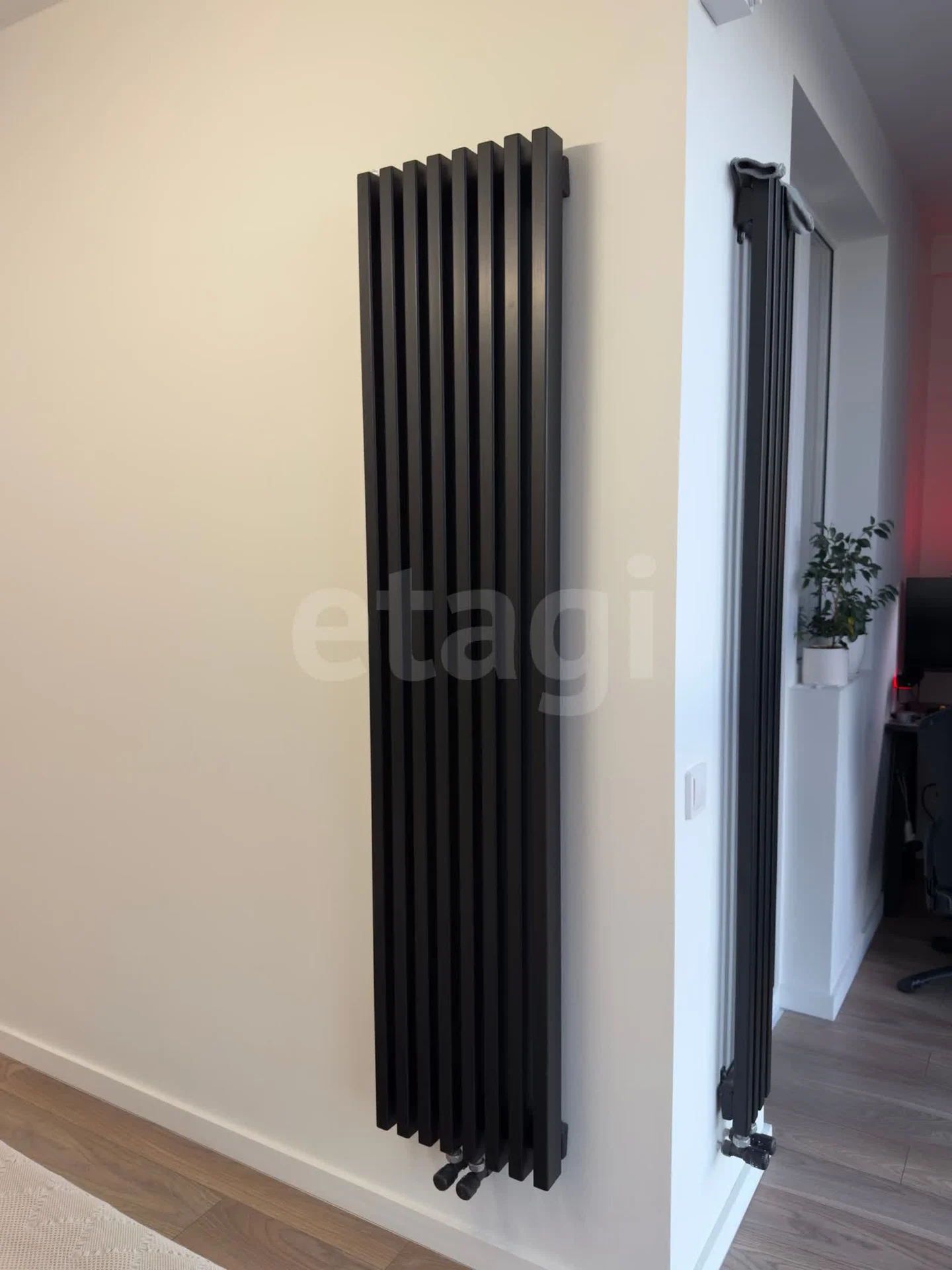 1-к квартира, 32.9м² (улица Героя Пешкова, 14к2) - миниатюра 10