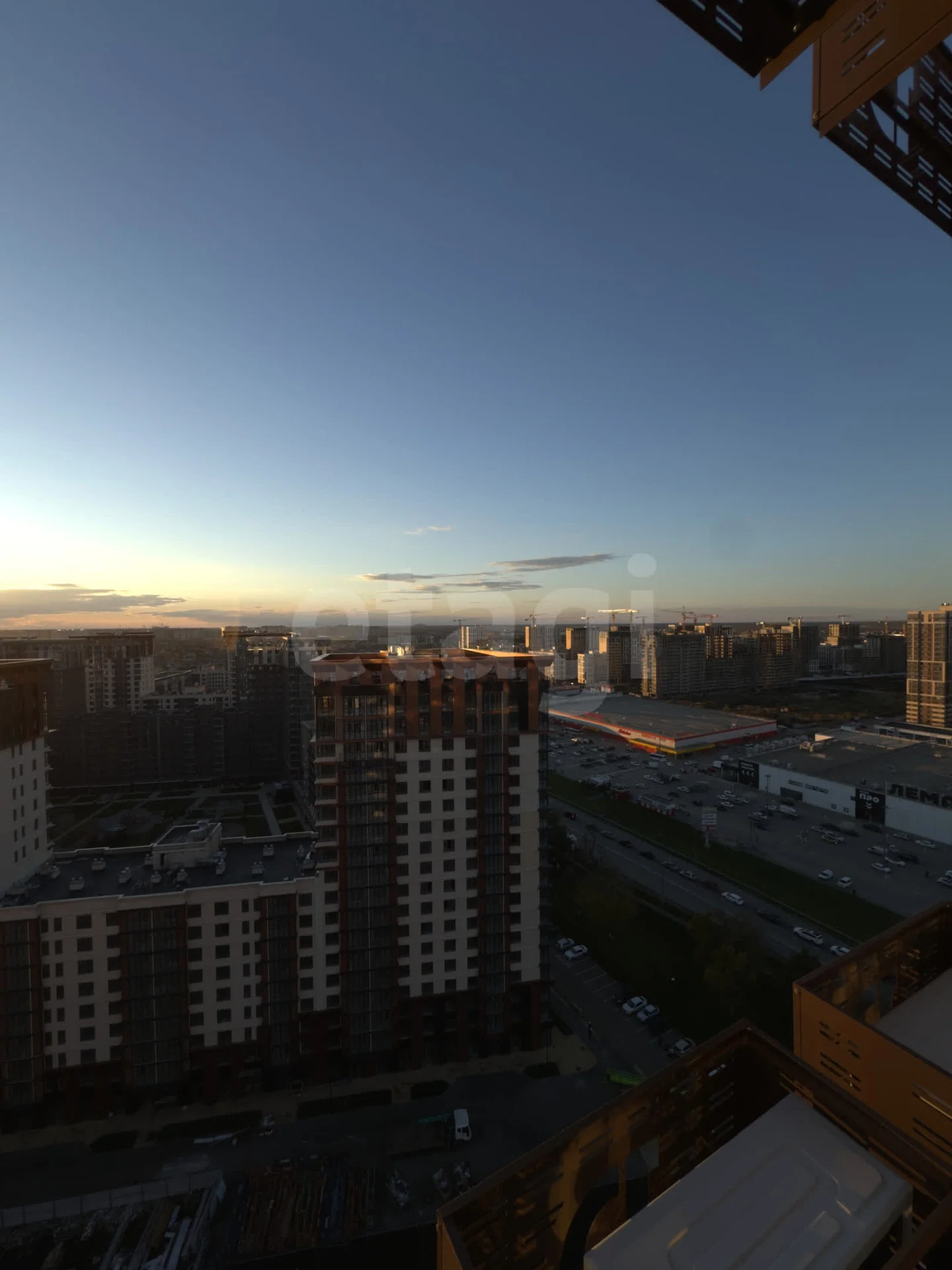 1-к квартира, 32.9м² (улица Героя Пешкова, 14к2) - миниатюра 11