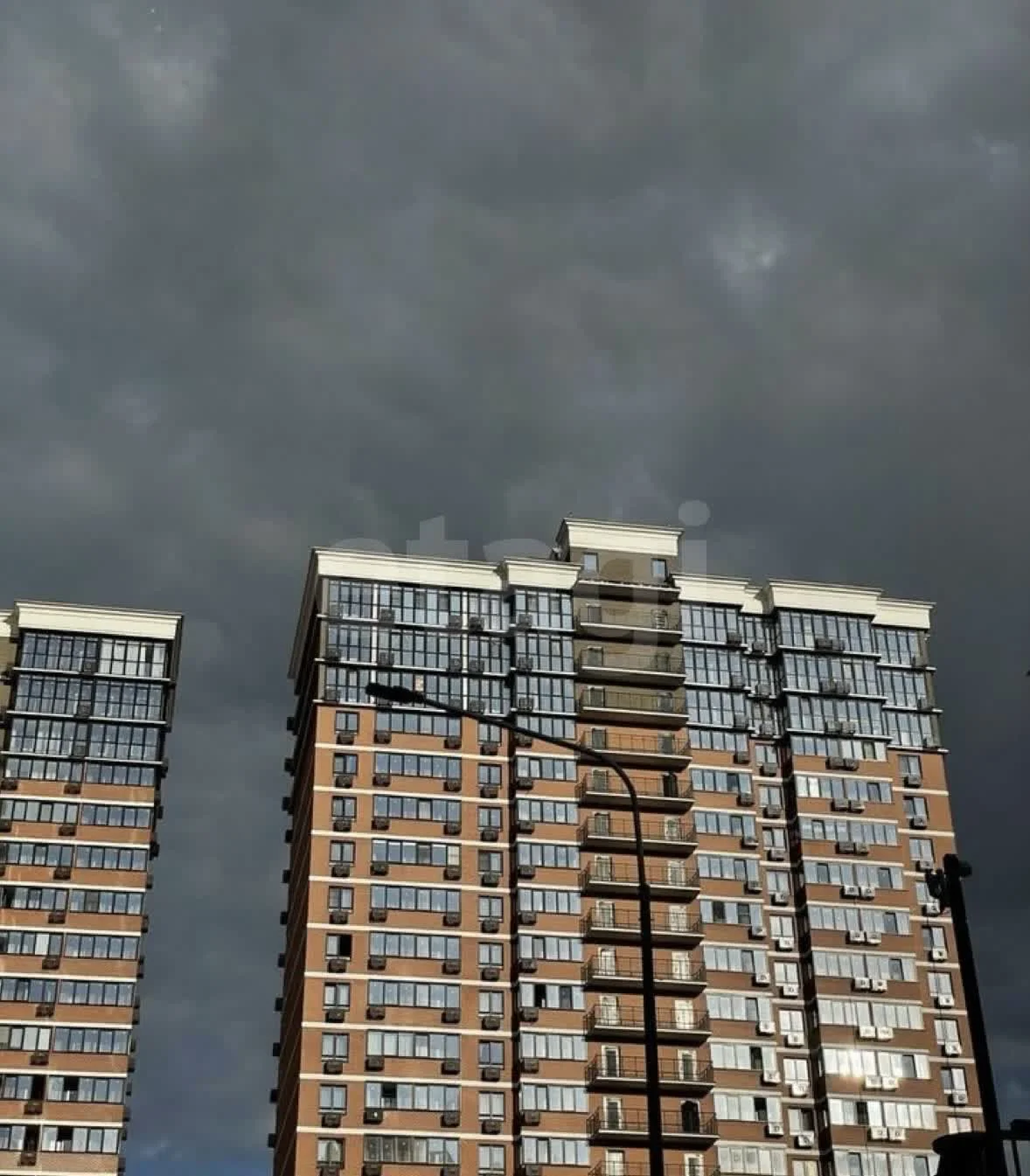 1-к квартира, 32.9м² (улица Героя Пешкова, 14к2) - миниатюра 12