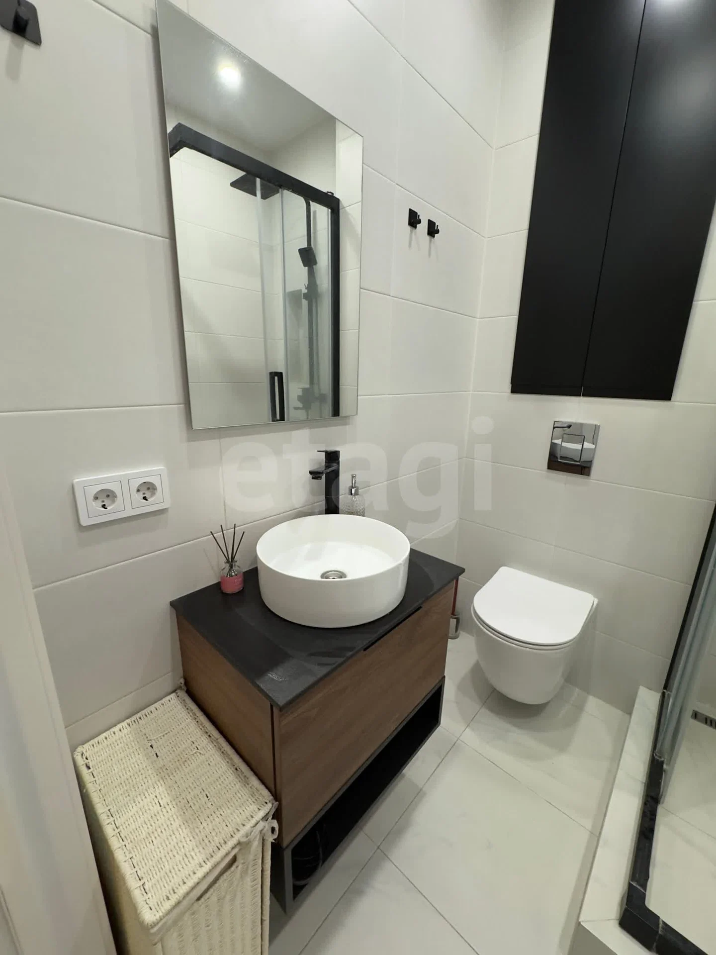 1-к квартира, 32.9м² (улица Героя Пешкова, 14к2) - миниатюра 3