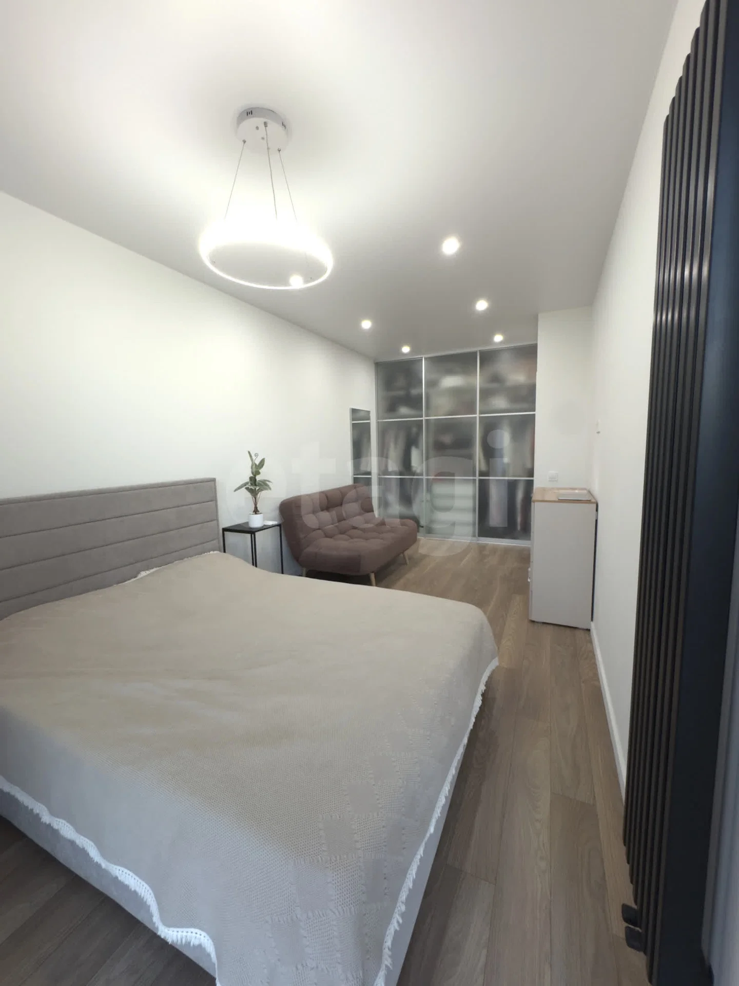 1-к квартира, 32.9м² (улица Героя Пешкова, 14к2) - миниатюра 5