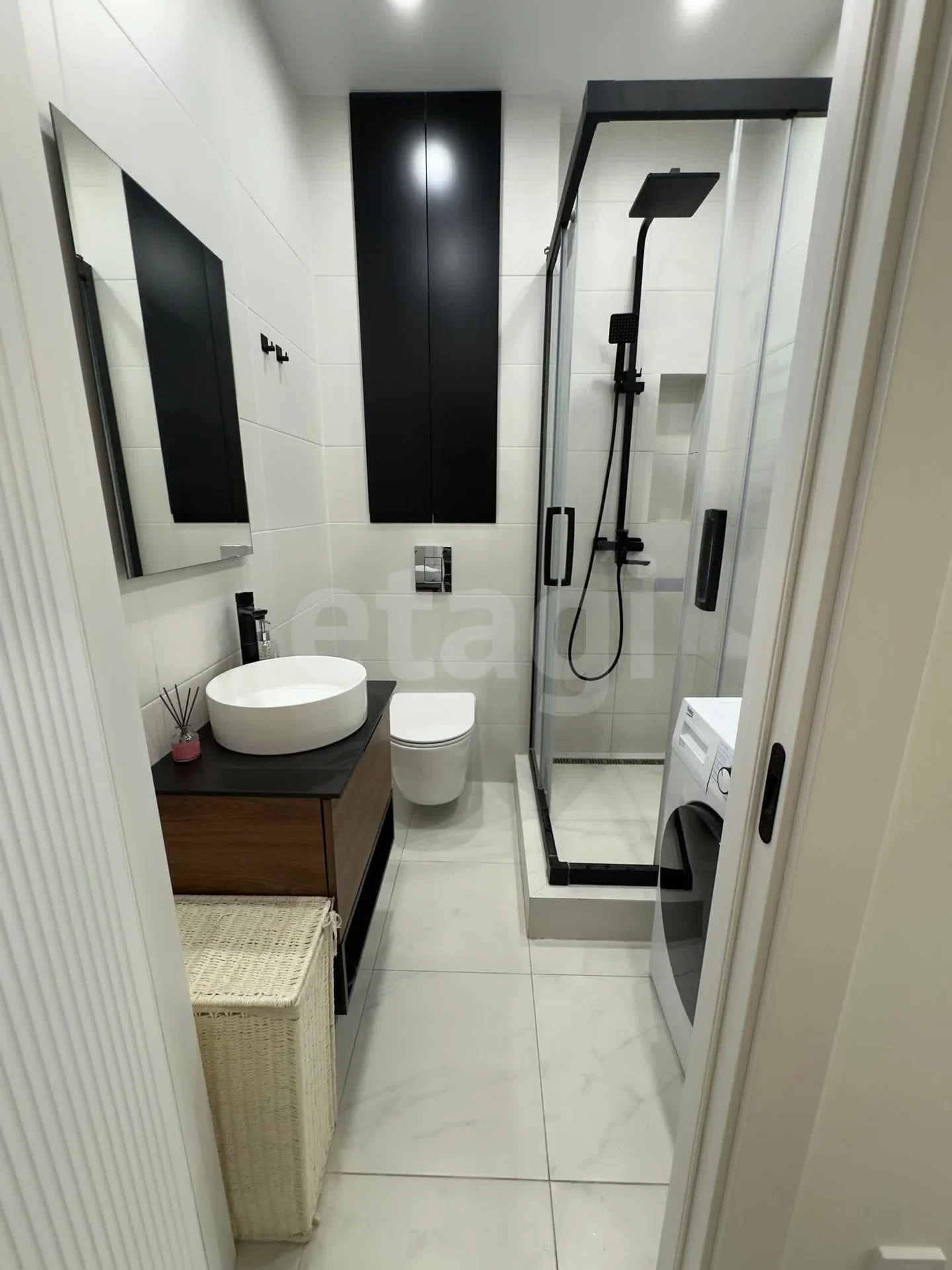 1-к квартира, 32.9м² (улица Героя Пешкова, 14к2) - миниатюра 6