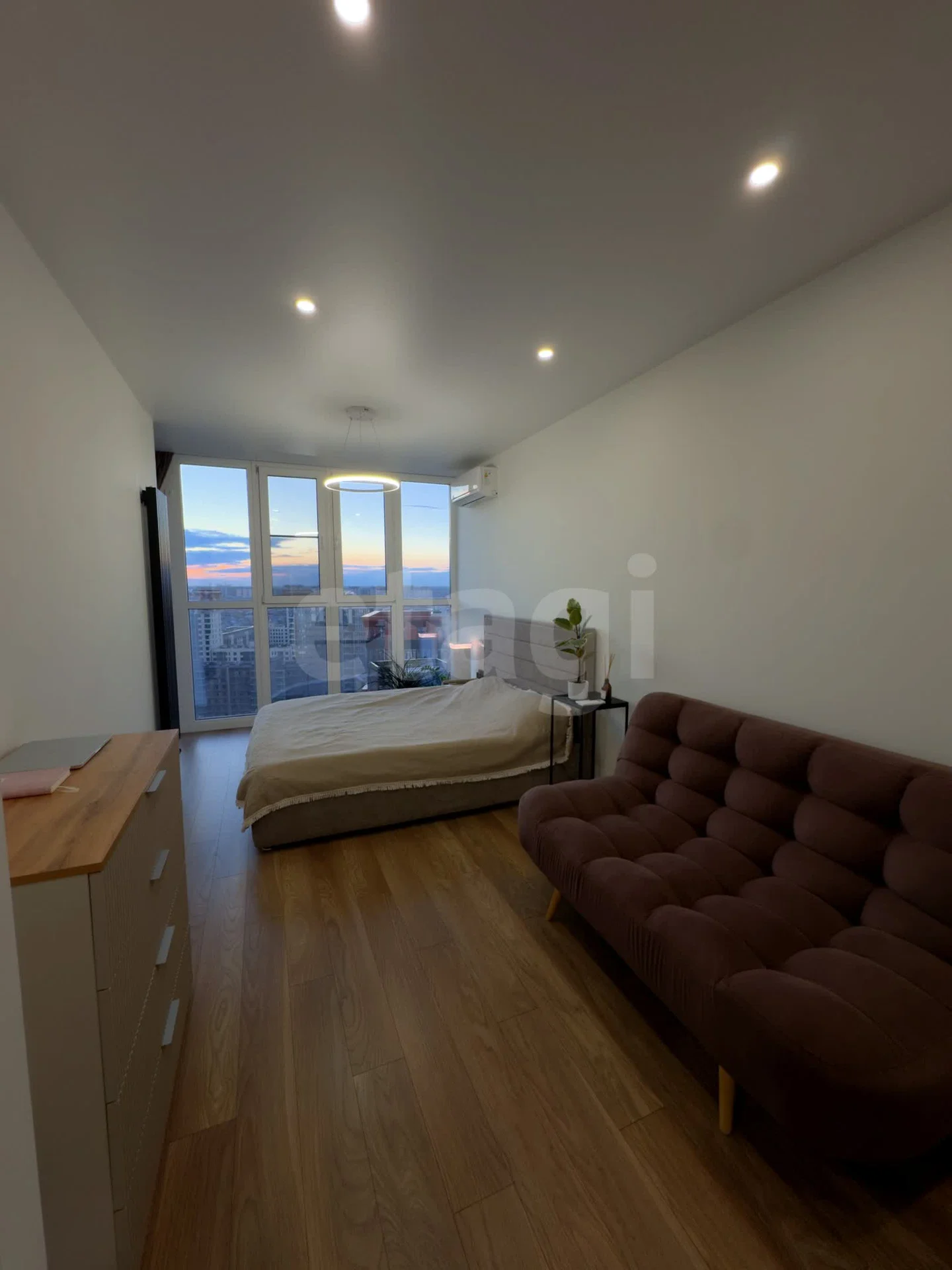1-к квартира, 32.9м² (улица Героя Пешкова, 14к2) - миниатюра 8