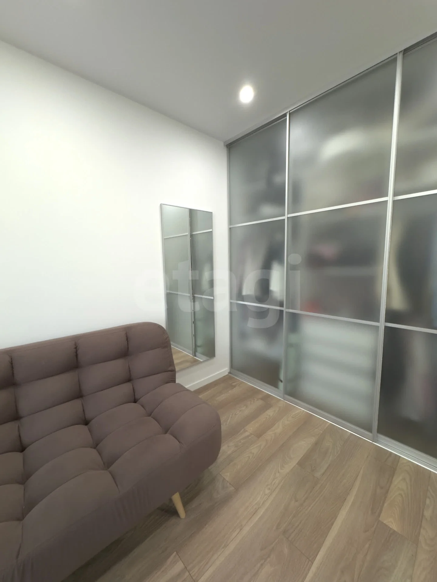 1-к квартира, 32.9м² (улица Героя Пешкова, 14к2) - миниатюра 9
