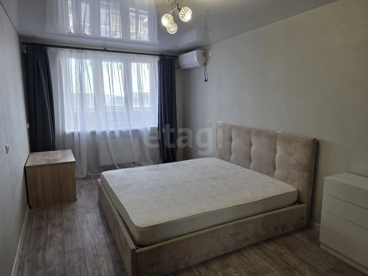 1-к квартира, 39.9м² (улица Петра Метальникова, 11) - миниатюра 4
