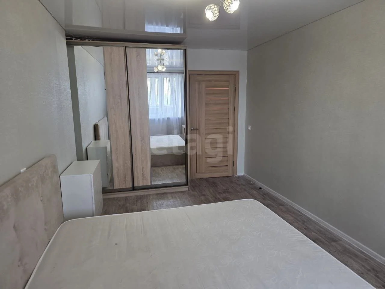 1-к квартира, 39.9м² (улица Петра Метальникова, 11) - миниатюра 6