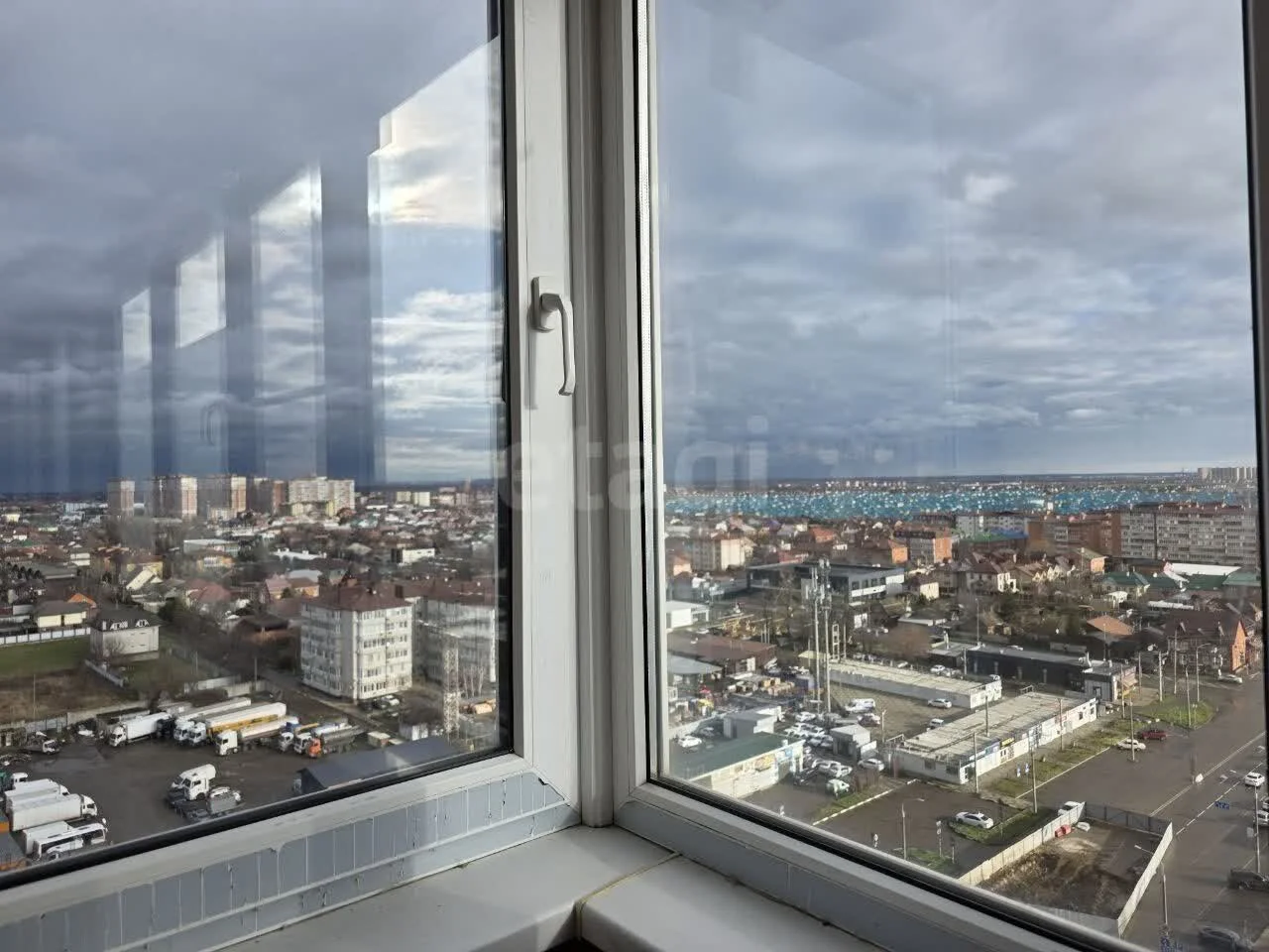 1-к квартира, 39.9м² (улица Петра Метальникова, 11) - миниатюра 9
