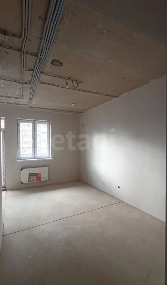 Студия, 21.61м² (улица им. Сорока А.М., 5) - миниатюра 2